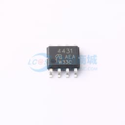SI4431DY-T1-E3-VB缩略图