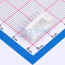 【插件】1x6P 间距:2mm 直插 系列:PH缩略图
