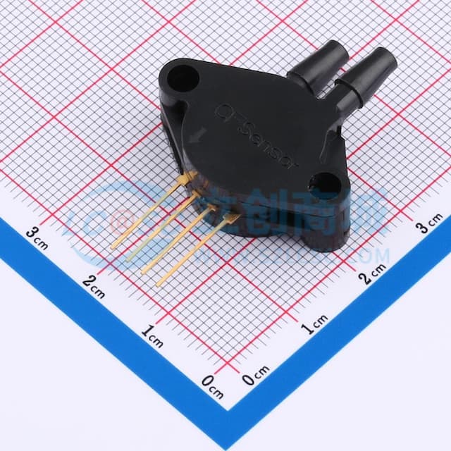 气压传感器实物图