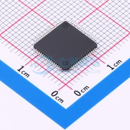 dsPIC33EV256GM106-I/PT缩略图