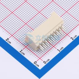 2x9P 间距:2mm 直插缩略图