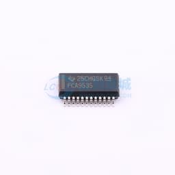 具有中断输出和配置寄存器的PCA9535远程16位I2C和SMBus I/O扩展器缩略图