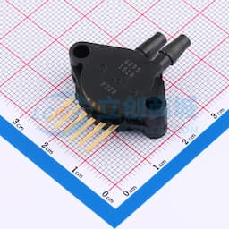 气压传感器缩略图