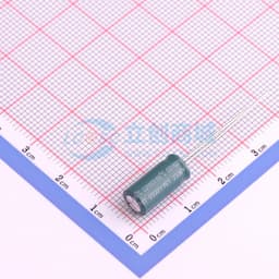 4.7uF ±20% 400V 【引线】缩略图