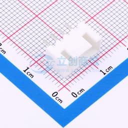 【插件】1x4P 间距:2.5mm 直插 系列:XHB缩略图