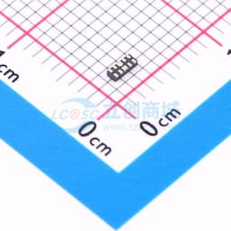 ESD 3.3V截止 峰值浪涌电流：5.5A@8/20us缩略图