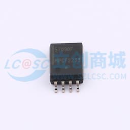 NCD57090: Isolated High Current Gate Driver缩略图