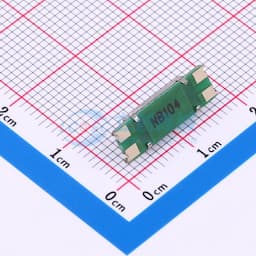 直滑式电位器缩略图