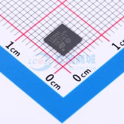 超低功耗Arm Cortex-M0+ MCU，具有128-KB Flash存储器、32 MHz CPU和USB缩略图