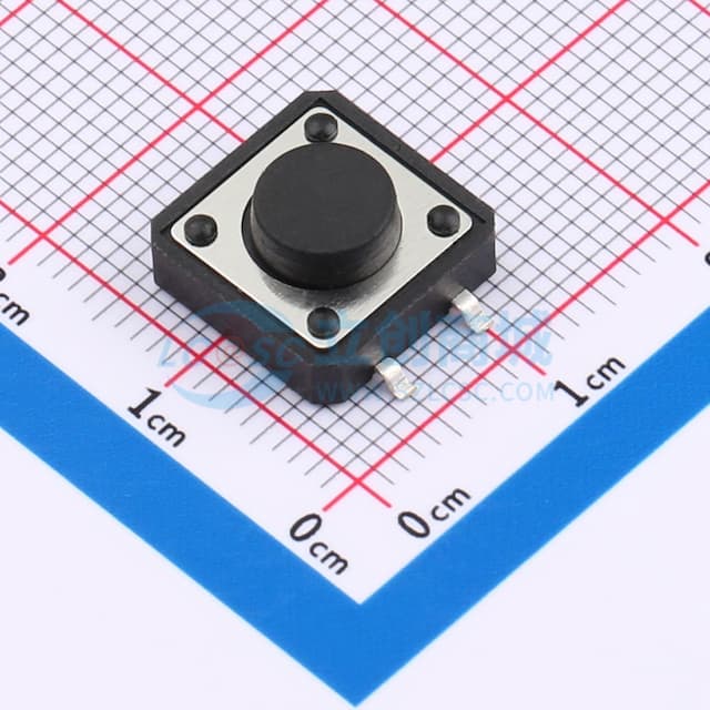 12x12x5.5贴片实物图
