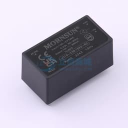 10W AC-DC模块电源缩略图