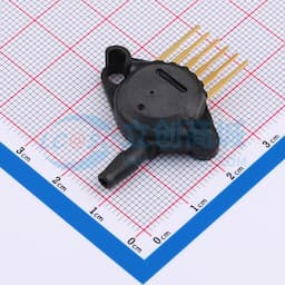 气压传感器缩略图