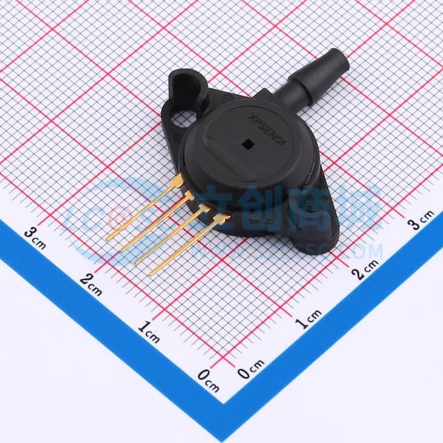 气压传感器实物图