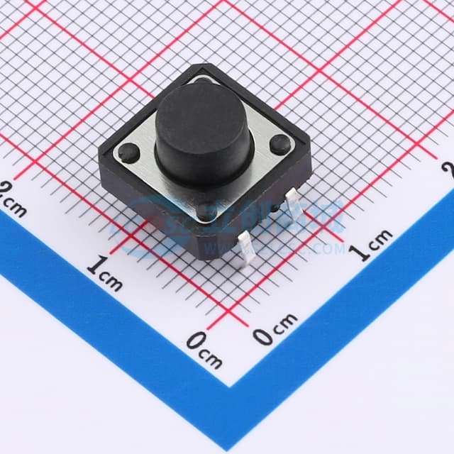 12x12x7.0插件实物图