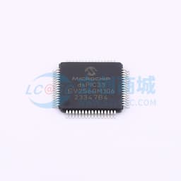dsPIC33EV256GM106-I/PT缩略图