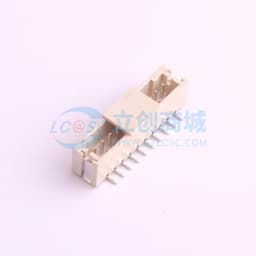 1x10P 间距:2mm 立贴 系列:PH缩略图