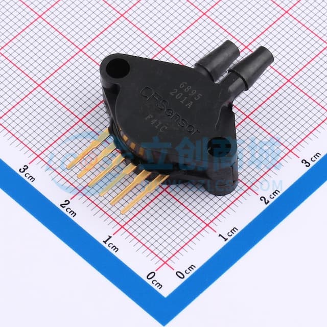 气压传感器实物图