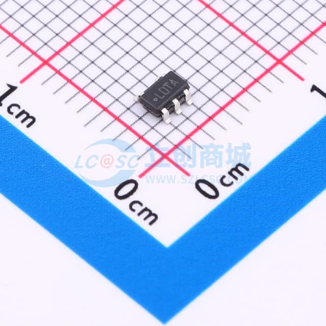 4V 150mA 16V实物图