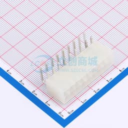 2x9P 间距:4.2mm 弯插 系列:Mini-Fit(MX 4.2)缩略图