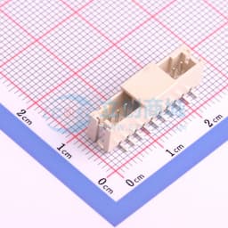 1x10P 间距:2mm 立贴 系列:PH缩略图
