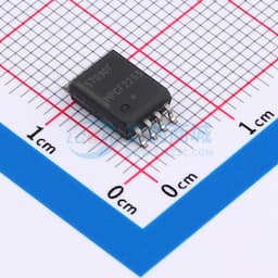 NCD57090: Isolated High Current Gate Driver缩略图