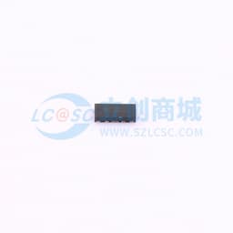 ESD 3.3V截止 峰值浪涌电流：5.5A@8/20us缩略图