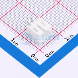 【插件】1x2P 间距:2mm 直插 系列:PH缩略图
