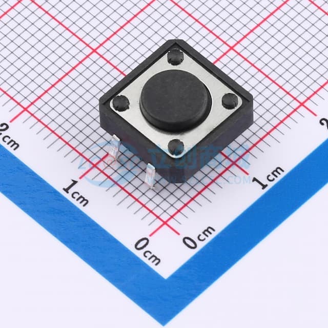 12x12x4.5插件实物图