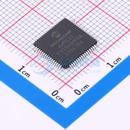 dsPIC33EV256GM106-I/PT缩略图