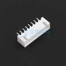 【插件】1x8P 间距:2.5mm 直插 系列:XH缩略图