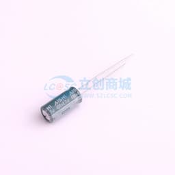 4.7uF ±20% 400V 【引线】缩略图