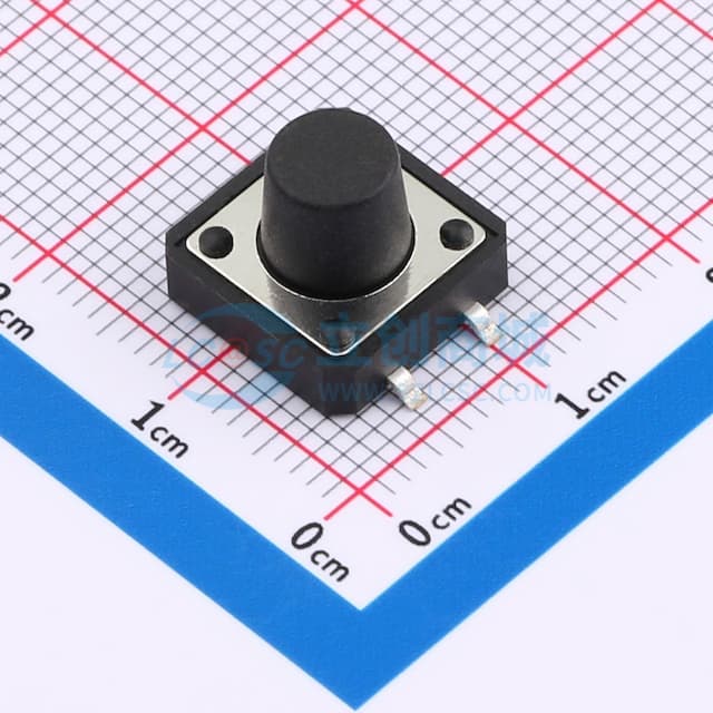 12x12x9.0贴片实物图