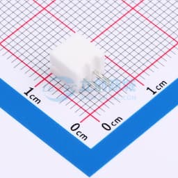 【插件】1x2P 间距:2mm 直插 系列:PH缩略图