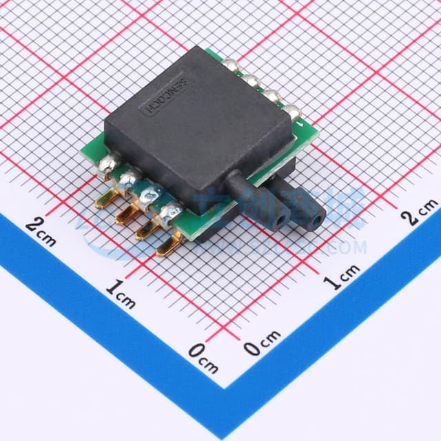 气压传感器实物图