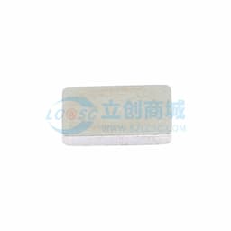 STEIPU(斯泰普)，SMT镀锡紫铜片紫铜条,SMT镀锡导流紫铜片，STHW4-DU-TS06X50410缩略图