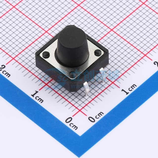 12x12x9.0插件实物图