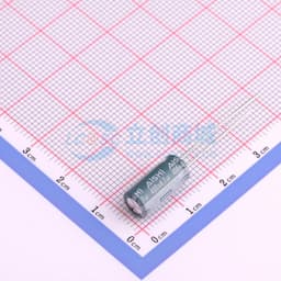 4.7uF ±20% 400V 【引线】缩略图