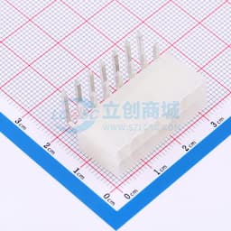 2x7P 间距:4.2mm 弯插 系列:Mini-Fit(MX 4.2)缩略图