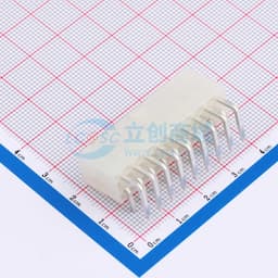 2x9P 间距:4.2mm 弯插 系列:Mini-Fit(MX 4.2)缩略图