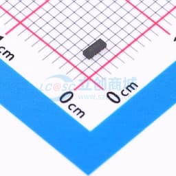 ESD 3.3V截止 峰值浪涌电流：5.5A@8/20us缩略图
