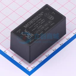 10W AC-DC模块电源缩略图