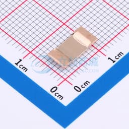 0.5mΩ ±0.5% 5W缩略图