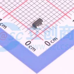 双极霍尔效应传感器缩略图