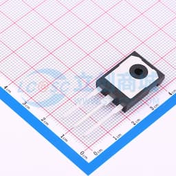 SUPSiC MOSFET 碳化硅场效应管缩略图