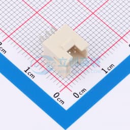 2x3P 间距:2mm 直插 系列:PHB缩略图