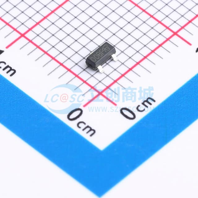 CES2308-VB实物图