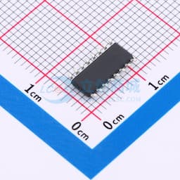 停产 TM1650老版本缩略图