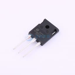 SUPSiC MOSFET 碳化硅场效应管缩略图