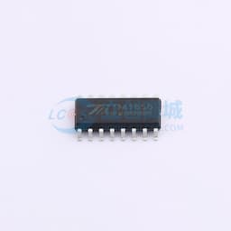 停产 TM1650老版本缩略图