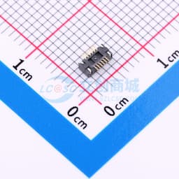 间距:0.4mm 公 立贴缩略图